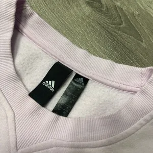 •ADIDAS• CROPPED SWEATSHIRT thumbnail 4