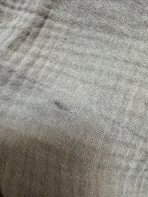 Aerie Casual Long-Sleeve Shirt - Tan thumbnail 2