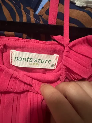 Pants Store Top thumbnail 4