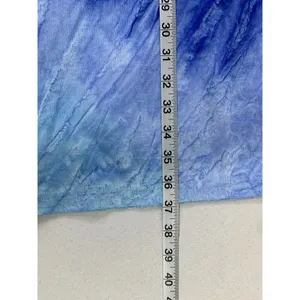 Honors Women's Plus Size Tie-Dye Super Long T-shirt thumbnail 6
