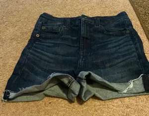 ‎American eagle shorts 4 thumbnail 1