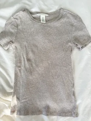 H&M Top thumbnail 1