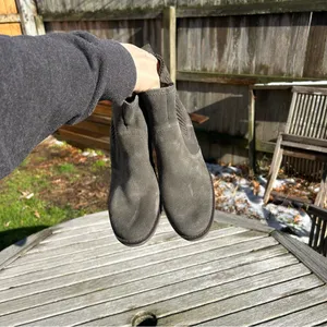 Cole Haan Peetz‎ 45mm Water Resistant Round Toe Bootie size 6 thumbnail 6