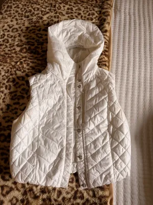 Lululemon Vest Puff thumbnail 1