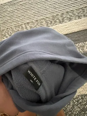 White Fox Hoodie Boutique thumbnail 3