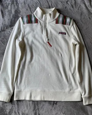 Vineyard Vines Shep Pullover thumbnail 1