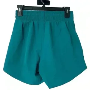 Under Armour Flex Woven Shorts Women’s XS – 5” Loose Fit Athletic Activewear NWT thumbnail 5