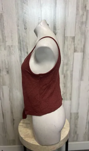 Wild Fable Brown tank top thumbnail 2