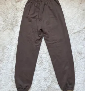 Alo Yoga Sweatpants Accolade Espresso thumbnail 2
