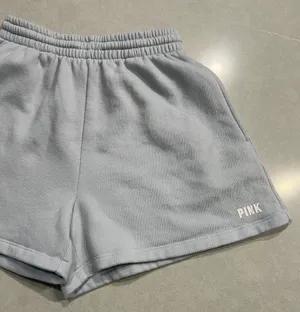 PINK Victoria’s Secret Lounge Sweat Shorts thumbnail 2