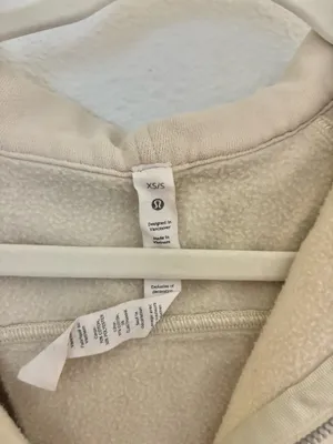 Lululemon Scuba Full-Zip thumbnail 2