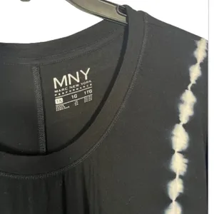 Marc New York dolman sleeve top 1x thumbnail 3