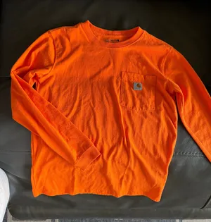 Carhartt Women’s Top Long Sleeve thumbnail 1