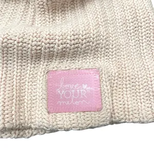 Love your Melon, Reflective Label Changing, Valentines Beenie (Be Mine) thumbnail 4