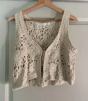 Altar'd State Knit Top thumbnail 1