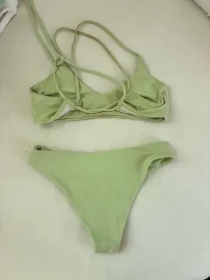 Zaful Bikini set thumbnail 2