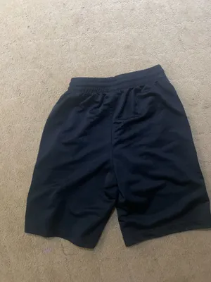 Boys Nike Basketball Shorts thumbnail 2