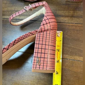 Sam Edelman Yaro  ankle strap sandals Size 8 thumbnail 8