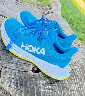Hoka One One Running Shoes Women Size 6 thumbnail 1