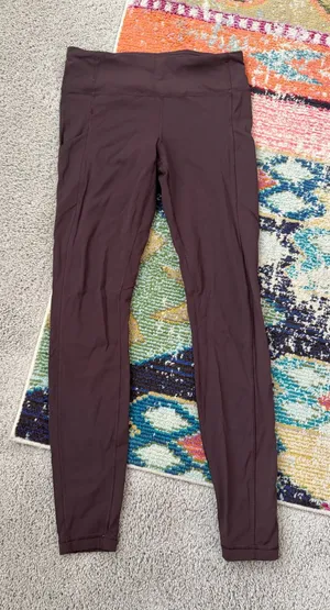 Lululemon Leggings thumbnail 1