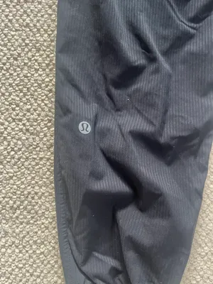 Lululemon Joggers thumbnail 3