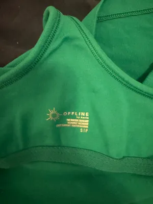 Aerie tank top thumbnail 3