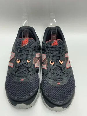 New Balance 850v1 Shoes Womens Size 8 Gray Mesh Running Sneakers W850GP1 thumbnail 3
