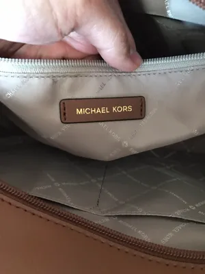 Michael Kors Purse thumbnail 8