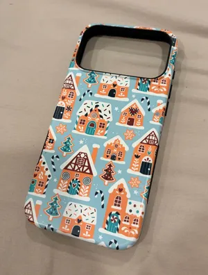 Boutique iPhone case thumbnail 1