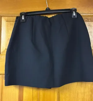 Abercrombie Scarlett Mini Skort thumbnail 1