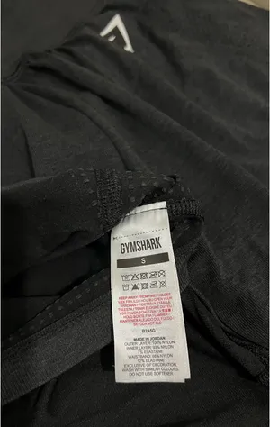 Gymshark Vital Seamless 2.0 Shorts 2-in-1 thumbnail 5