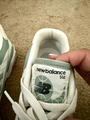 New Balance Shoes thumbnail 3