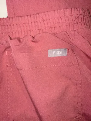 FIGS Scrub Pants thumbnail 4