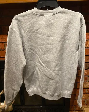 Boutique Deer Sweatshirt thumbnail 2