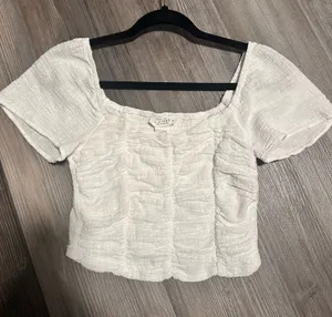 Boutique Crop Top thumbnail 1