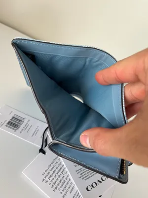 Coach Wallet thumbnail 6