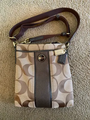 Coach Crossbody Bag thumbnail 1