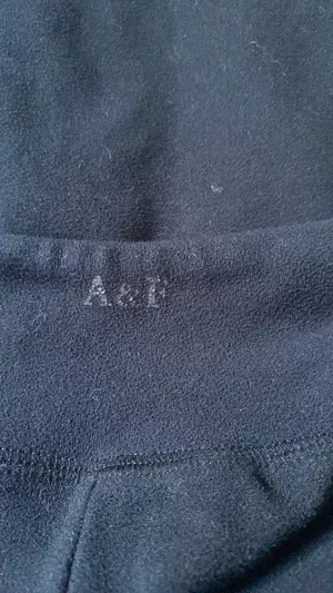 Abercrombie and Finch Flared leggings thumbnail 2