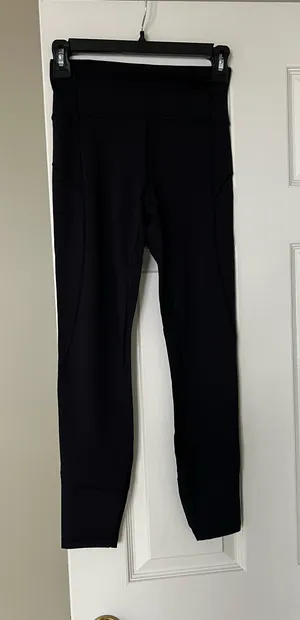 Lululemon Leggings  thumbnail 1