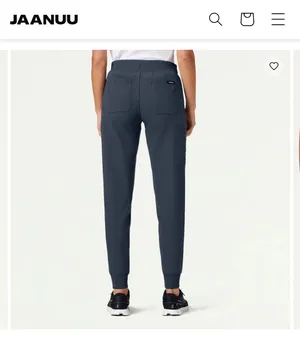 Scrub Pants thumbnail 2