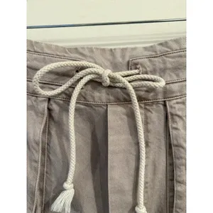 YFB Young, Fabulous & Broke Saidie Wide Leg Pant Large Bohemian Streetwear thumbnail 4