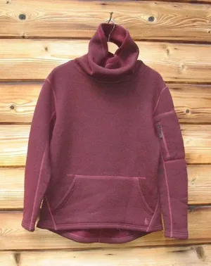 Smartwool Hudson Trail Wool Fleece Pullover Sweater thumbnail 1