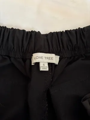 Love Tree Cargo Pants thumbnail 2
