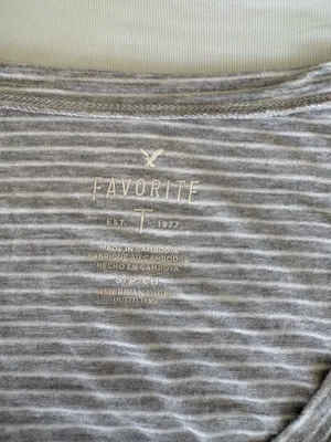 American Eagle Tee thumbnail 3