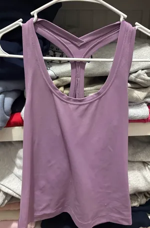 Lululemon Tank thumbnail 1