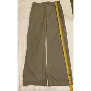 The North Face Women’s Hiking Pants Brown Size 4 thumbnail 7
