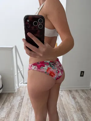 Altar’d State Reversible Bikini Bottoms thumbnail 2