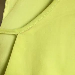 Gianni Bini size medium‎ yellow dress thumbnail 5