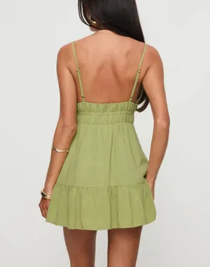 Princess Polly Dress Mini thumbnail 2