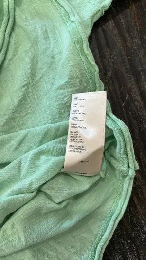 Free People Long Sleeve Top thumbnail 5